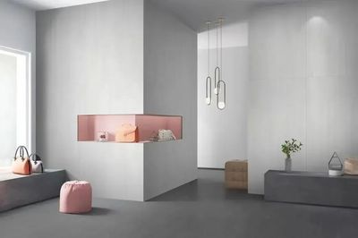 行业新闻| 800+家品牌,40万+㎡规模,3万+精品,今年佛山陶博会看什么?